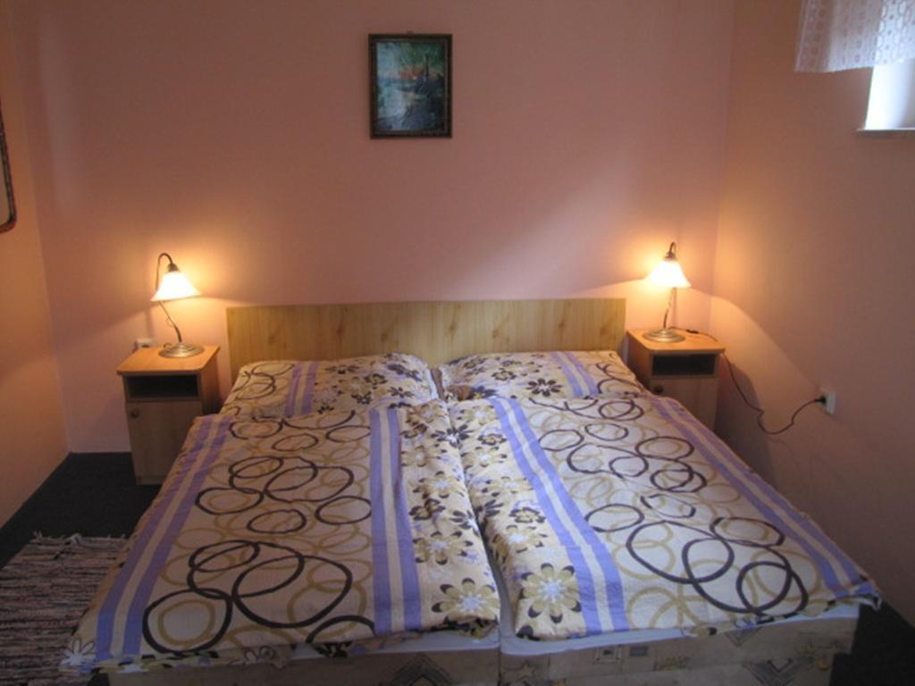 BešeňováPrivat Magdalenaアパートメント 部屋 写真