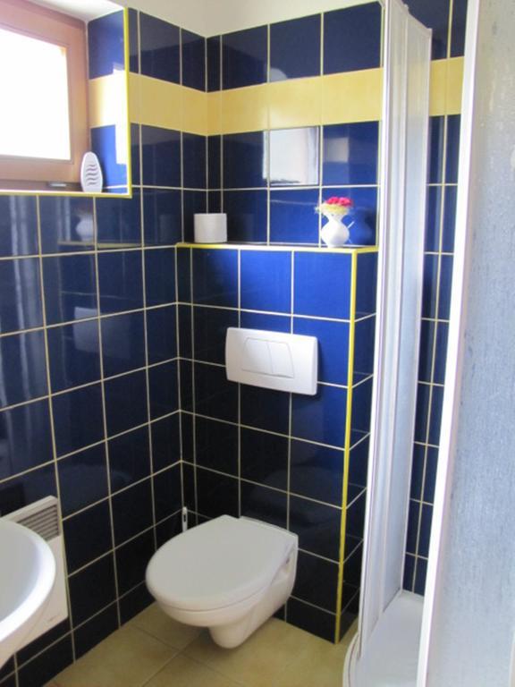 BešeňováPrivat Magdalenaアパートメント 部屋 写真